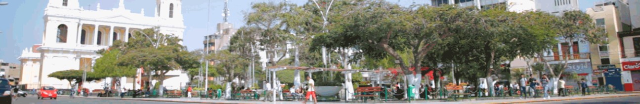 Chiclayo - Jose Leonardo Ortiz - San Nicolas